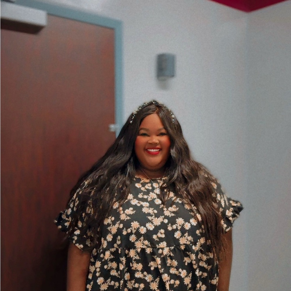 Meet your Posher, Kortney